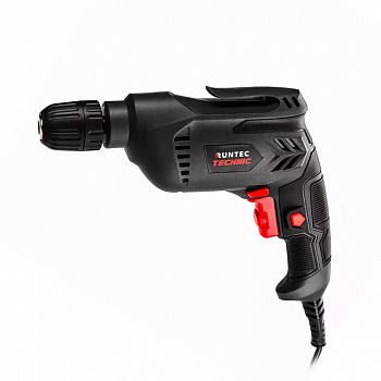 Дрель RUNTEC TECHNIC 230В, 500Вт, RT-IDS500T