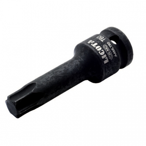 A4MLT50 Головка torx ударная 1/2 A4MLT50 Головка torx ударная 1/2