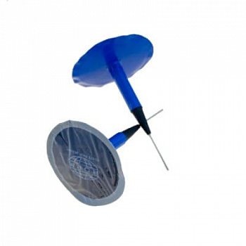 Грибок 9×62мм, 13-675