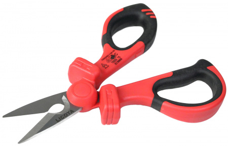 Ножницы электрика VDE 1000V, AKD-V103