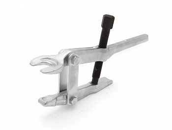 Съемник шаровых соед. с рычагом, зев 17мм, 812131