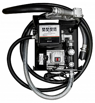 СПТ 220V 60л/мин. АРЕС КОМПЛЕКС БелАК, БАК.12060