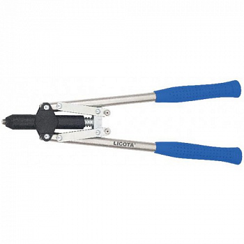 Заклепочник рычажный усиленный, ART-0002