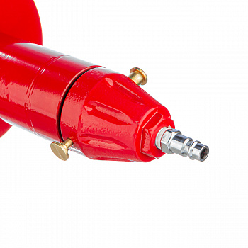 Приспособление пневматическое для установки пыльника ШРУСа, A22043