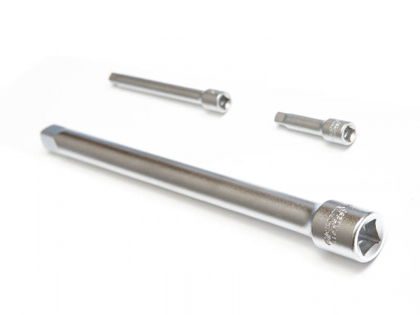 EB030125  Удлинитель 1/2 EB030125  Удлинитель 1/2