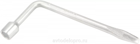 ключ баллонный *19 (АвтоDело), 34019