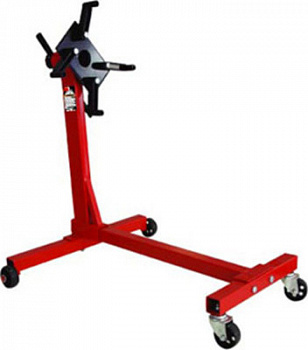 Стенд для двигателя 0,6т, T25671