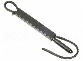 Приспособление ременное для удержания шкивов, ATA-0142