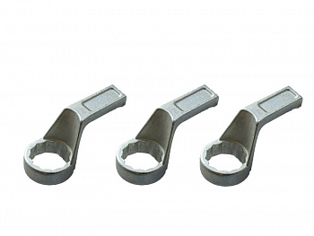 КГНО 24 ТУ КИ Ключ гаечный накидной односторонний, 51713210 КГНО 24 ТУ КИ Ключ гаечный накидной односторонний, 51713210