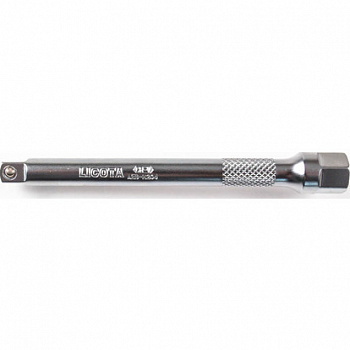 Удлинитель 1/2" 125мм, AEB-H405 Удлинитель 1/2" 125мм, AEB-H405