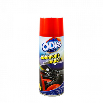 Полироль панели ODIS/Glossy Dashboard Poolish 450мл, Ds6082