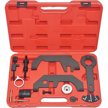 Набор фиксаторов BMW N62/N73 " AV Steel", AV-928007