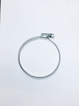 Хомут червячный  77х95 (21120114808000), Х15