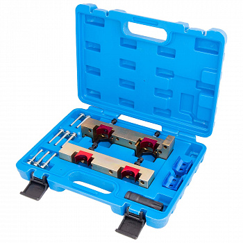 Набор фиксаторов для MB M270& M274 "AV Steel", AV-929013