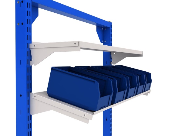 Система хранения SORTEX 1915 №1-4 (1)