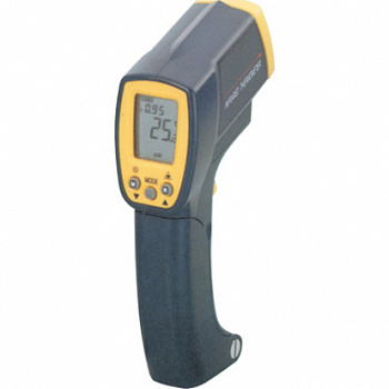 Пирометр, инфракрасный термометр, ATP-2181