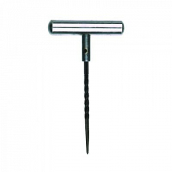 Напильник (Металлический,винтовой,зазубренный), TRT-75 LR-1