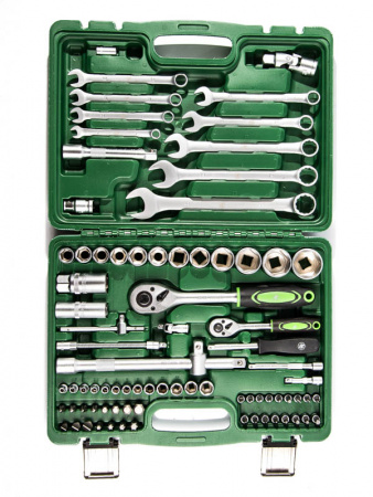 Набор инструмента 82 предмета, AT54982