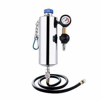 Аппарат для очистки топливных систем ОДА Сервис, GX-100