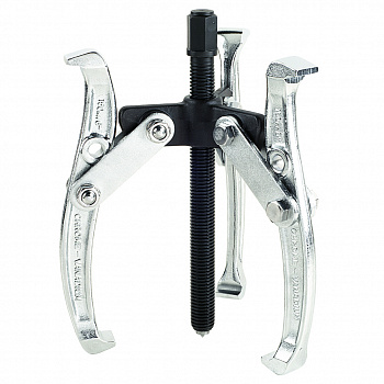 Съемник подшипников трехлапый, шарнирный, 250 мм, ATB-1004F