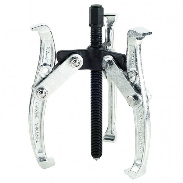                 ATB-1004F Съемник подшипников трехлапый, шарнирный, 250 мм