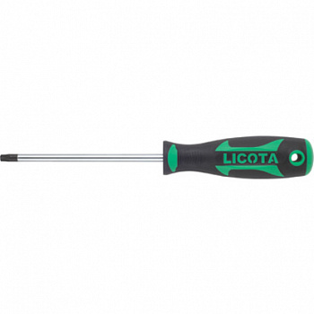 Отвертка Torx T20, 100 мм, ASD-5510020 Отвертка Torx T20, 100 мм, ASD-5510020
