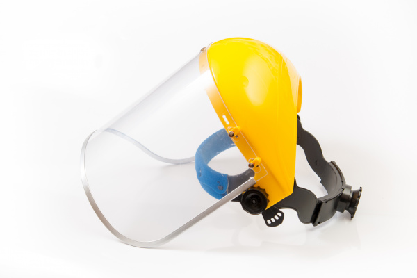 Маска защитная 