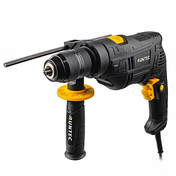 Дрель ударная RUNTEC 220В, 650Вт, RT-IDS650