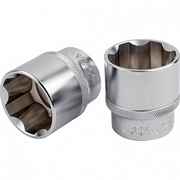 Головка торцевая super lock 1/4" 11мм, R2011 Головка торцевая super lock 1/4" 11мм, R2011