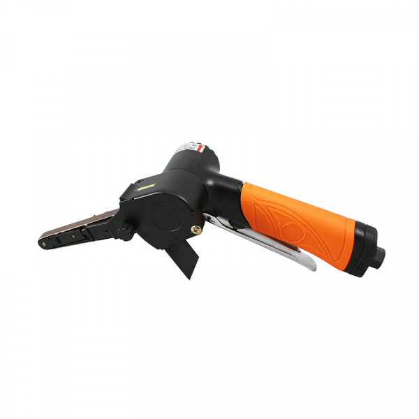 192512 RoxelPro Пневматический Ленточный шлифовальный напильник для лент 10*330мм, 350ватт