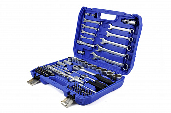 Набор инструментов ПРОФИ, 82 предм.БелАК, БАК.07003