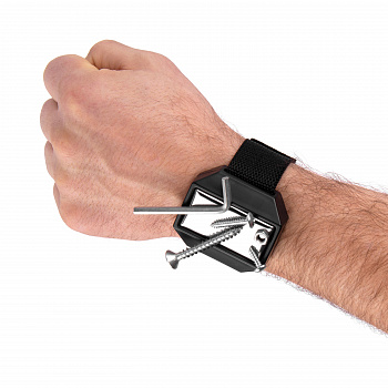 Браслет магнитный  "AV Steel", AV-921201 Браслет магнитный  "AV Steel", AV-921201