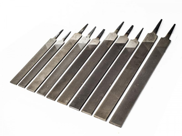 00011874 напильник плоский 300 № 3 JSD (1)