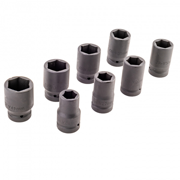 G-30 Головка для гайковерта, 1