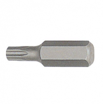 Бита 10 мм Torx T40 30 мм, B03T40