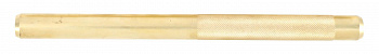 Выколотка латунная 9.5х150 мм (выведен из ассортимента), APH-5701