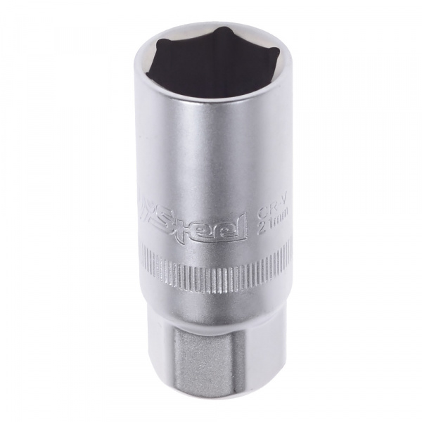 Головка свечная 1/2 Головка свечная 1/2