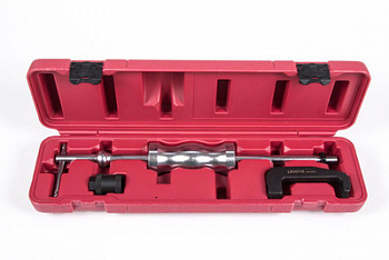 Съёмник дизельных форсунок Mercedes CDI с обратным молотком, ATA-0477