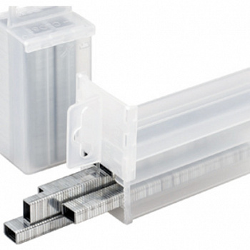 Скоба для степлера 11,3х8 мм 1000шт., AGN-QA08