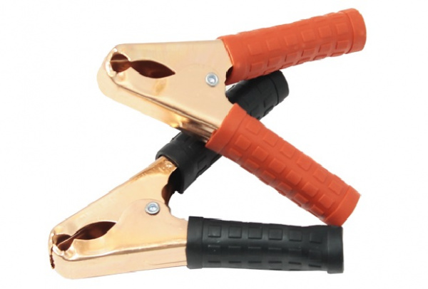 АТ38617 Зажим клеммы АКБ 