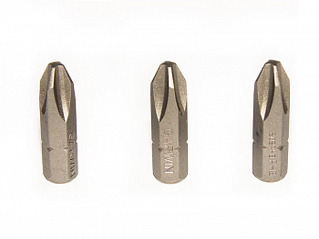 Бита 10 мм PH3, 30 мм, B03PH3 Бита 10 мм PH3, 30 мм, B03PH3