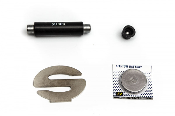 T050013 Микрометр МКЦ-75, 75 мм - 0,001, ГОСТ 6507-90 (2)