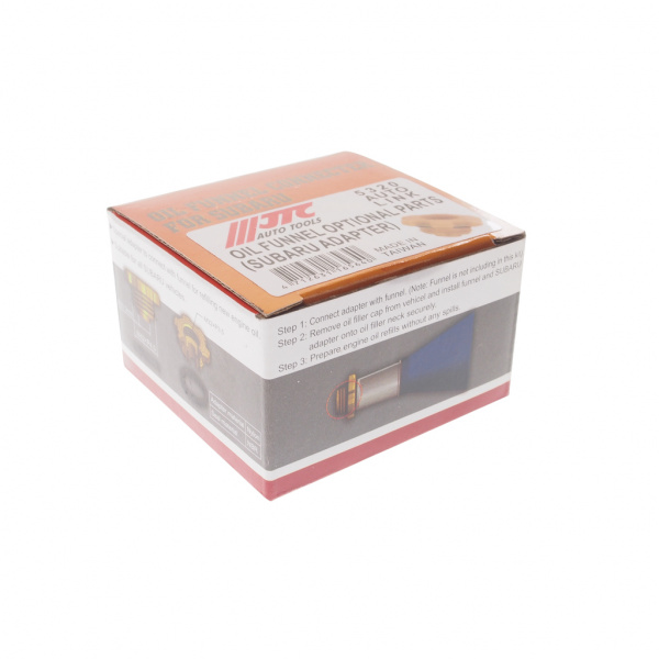 JTC-5320 Переходник для масляной воронки (SUBARU) JTC