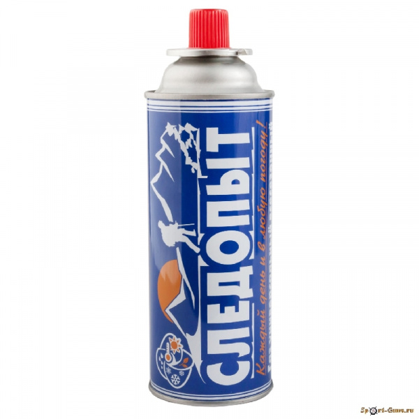 Газ универсальный