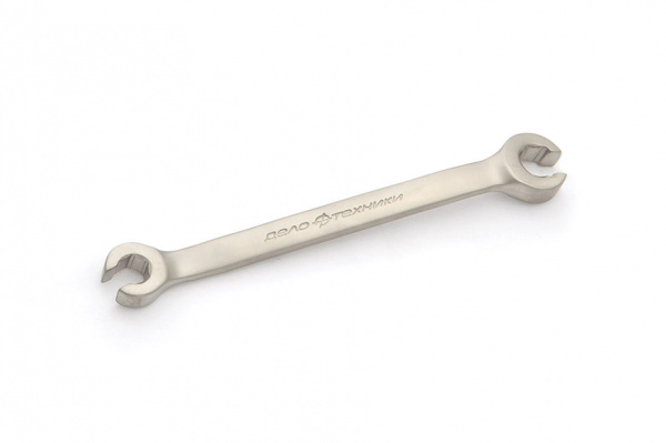 513142 Ключ разрезной 12х14мм  ДТ