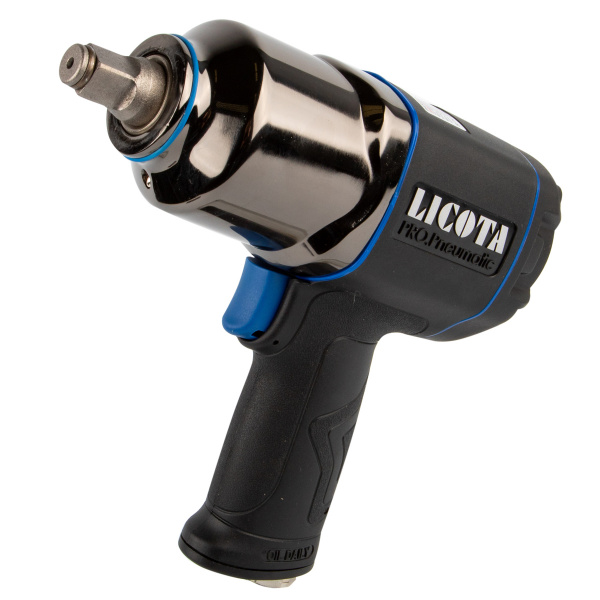 Гайковерт пневматический 1/2