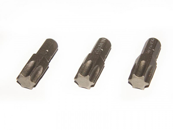 B03T50 Бита 10 мм Torx T50 30 мм