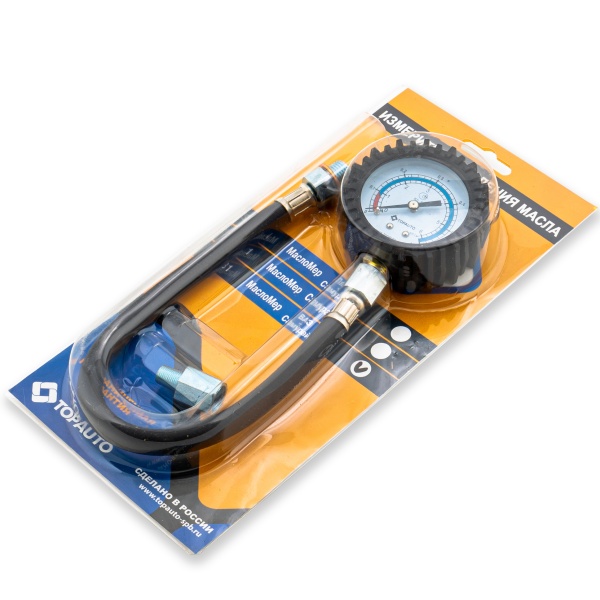 12181 Измеритель давления масла ТОП АВТО 