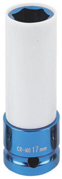 Головка торцевая ударная для литых дисков