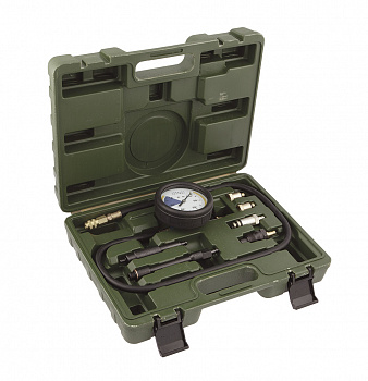 Вакуумметр, 7 предм., 833107